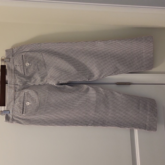 Jones New York Capri Pants-Size 14 - Picture 3 of 5